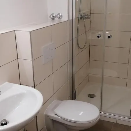 Apartment Sylter-besserburg-app-13 *