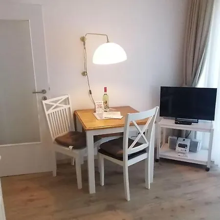 Sylter-besserburg-app-13 Apartment