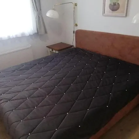 Διαμέρισμα Sylter-besserburg-app-13 *